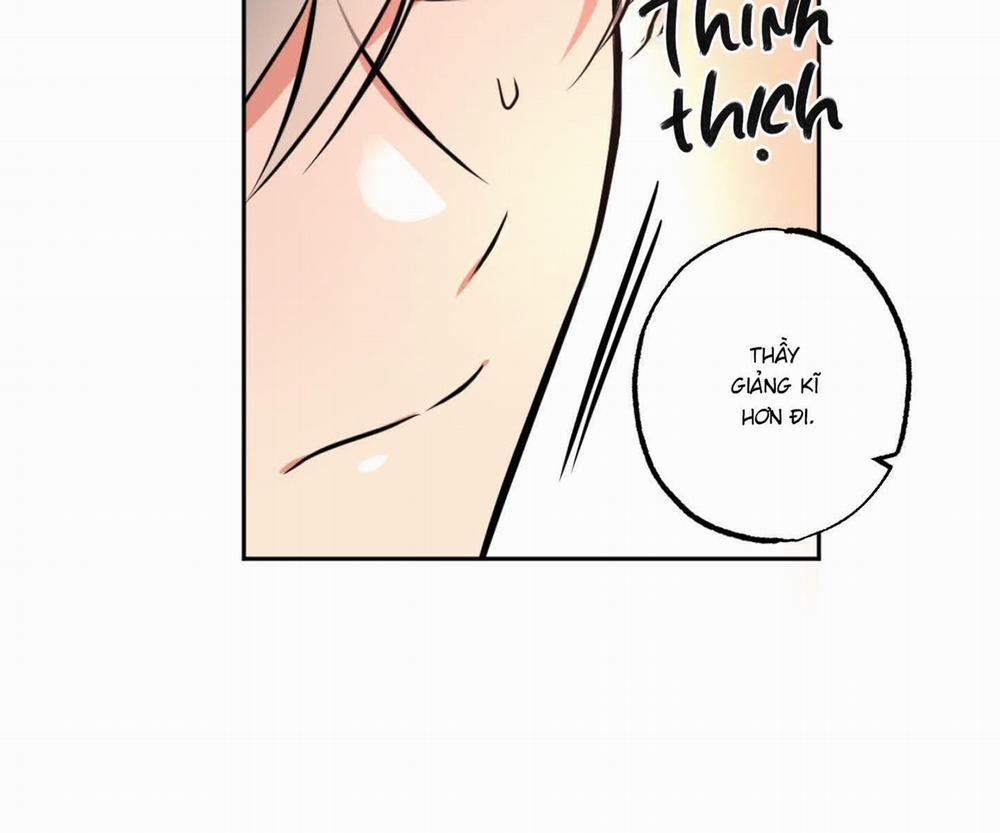 Cây Thương Của Ghost 3 trang 39