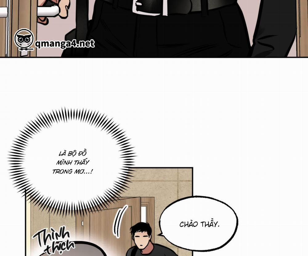 Cây Thương Của Ghost 3 trang 4