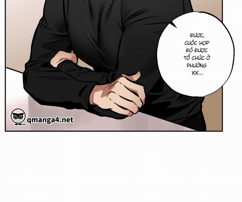 Cây Thương Của Ghost 3 trang 41