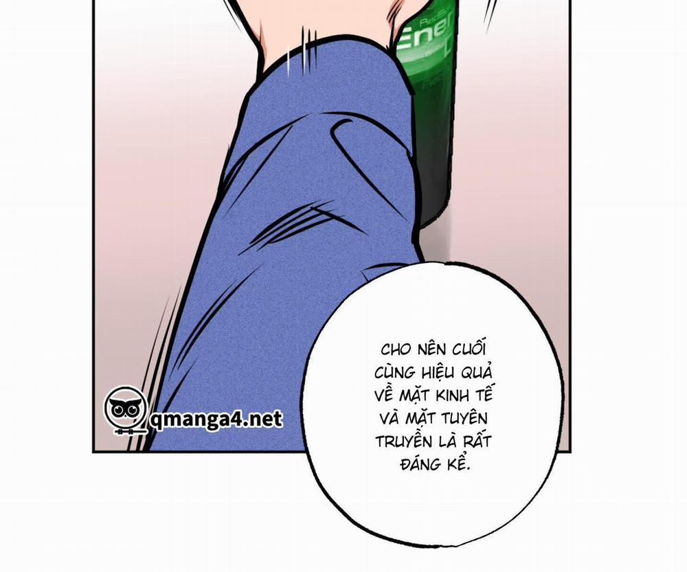 Cây Thương Của Ghost 3 trang 45