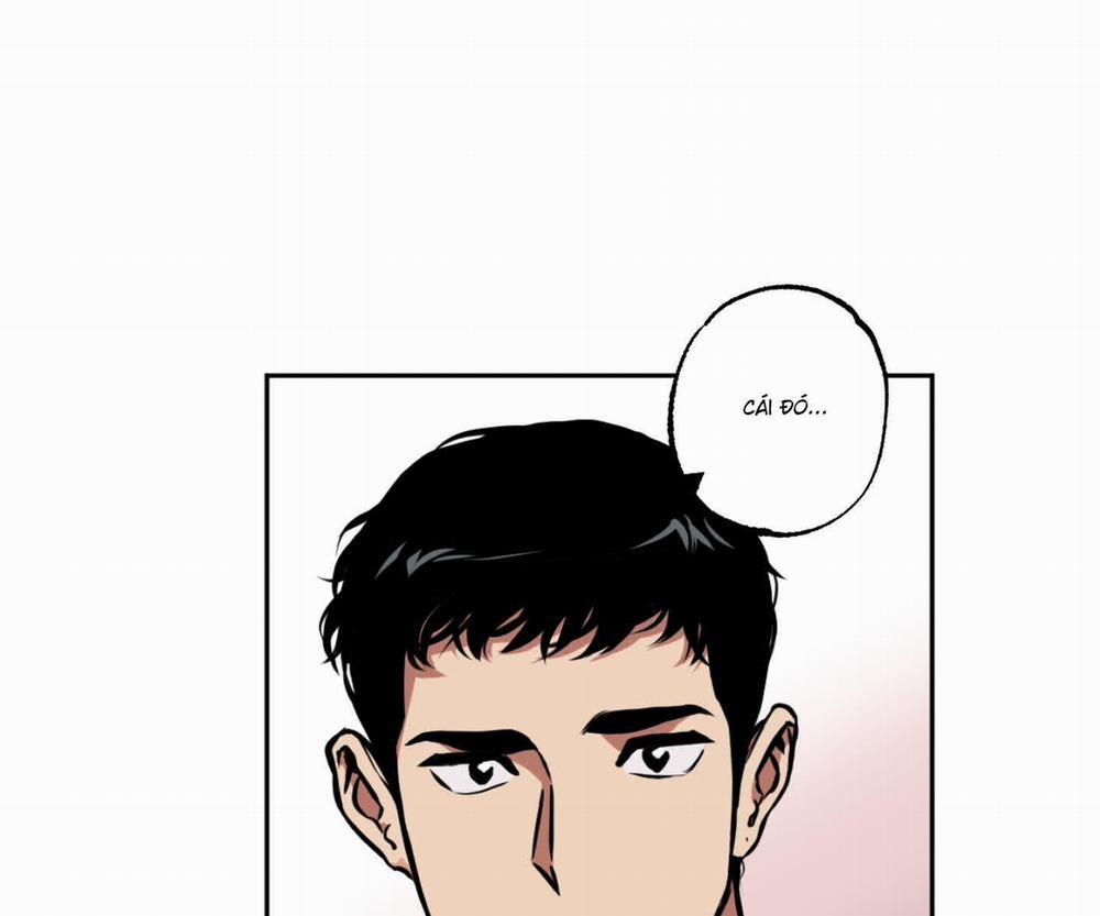 Cây Thương Của Ghost 3 trang 47