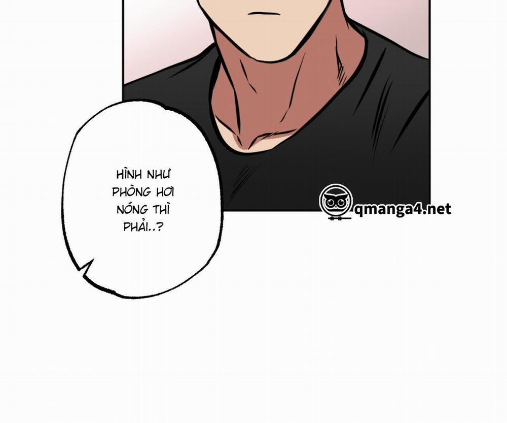 Cây Thương Của Ghost 3 trang 48