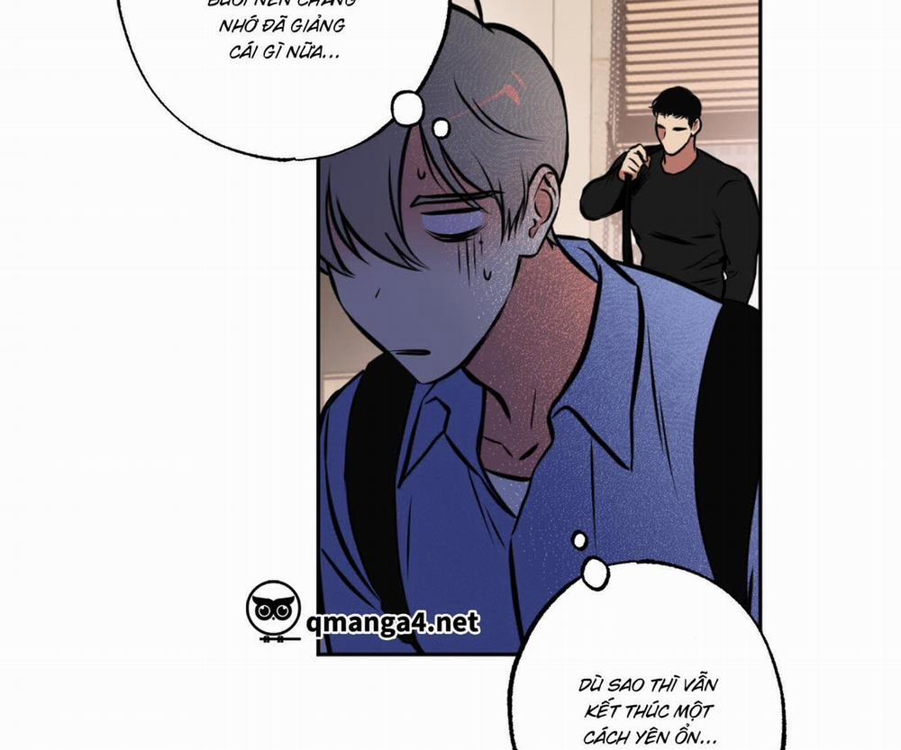 Cây Thương Của Ghost 3 trang 51