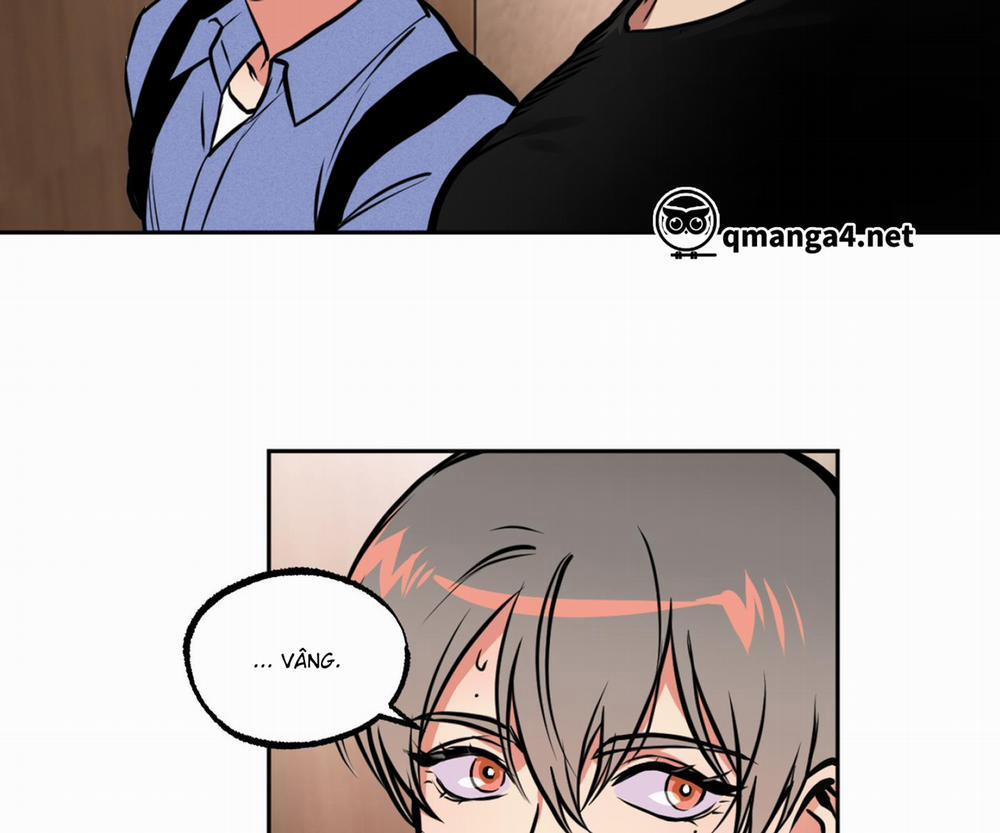 Cây Thương Của Ghost 3 trang 62