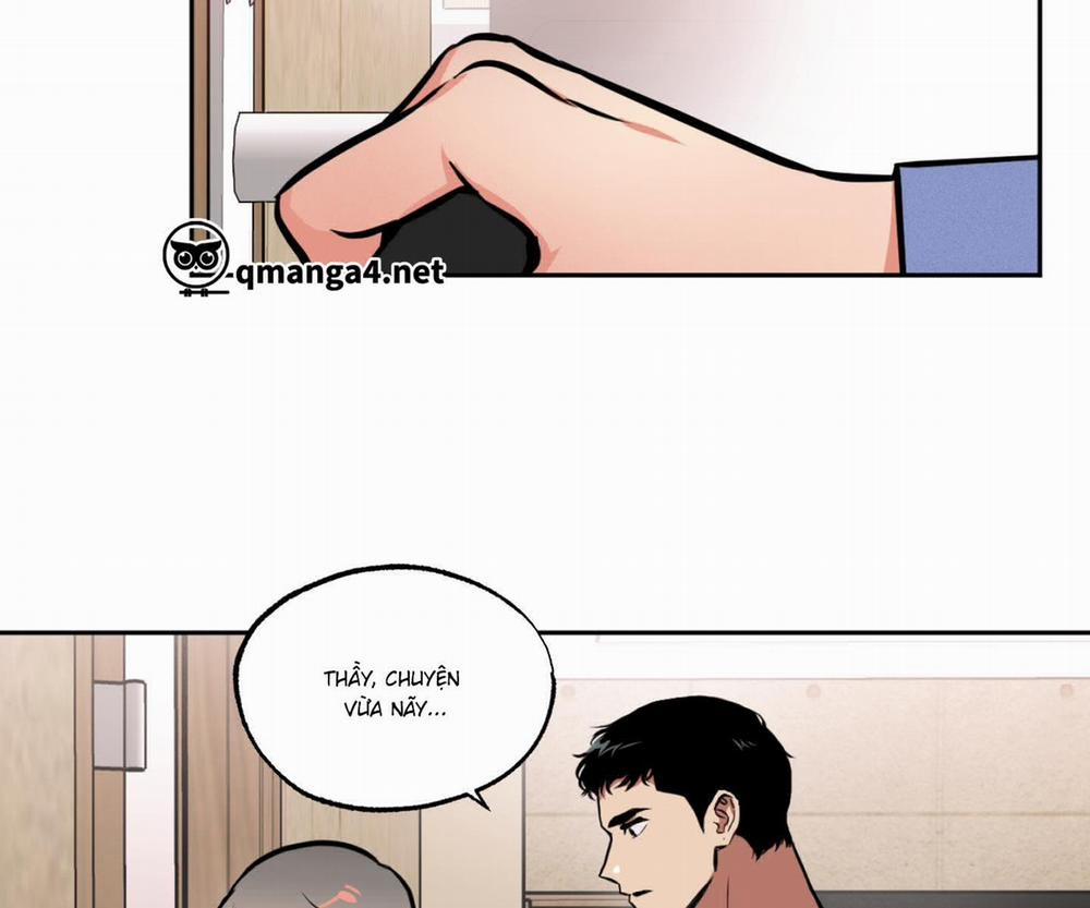 Cây Thương Của Ghost 3 trang 78