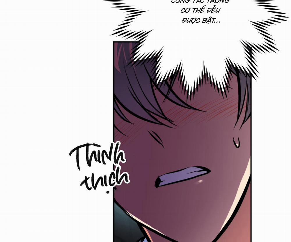 Cây Thương Của Ghost 3 trang 88