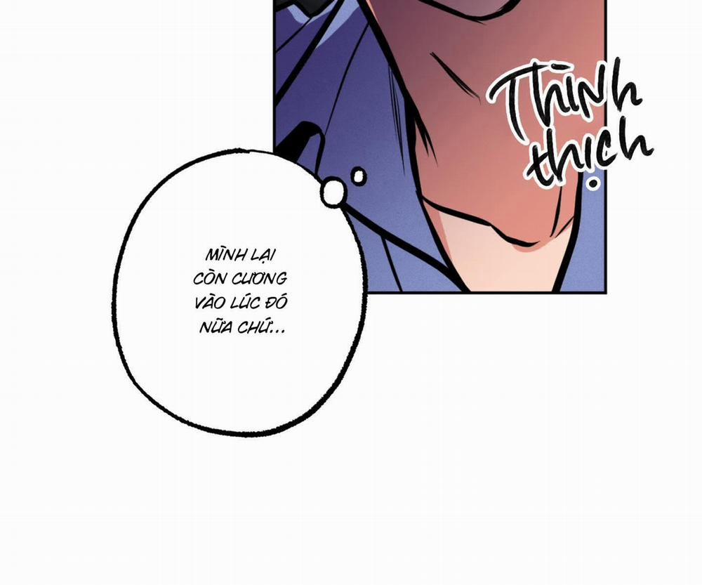 Cây Thương Của Ghost 3 trang 89