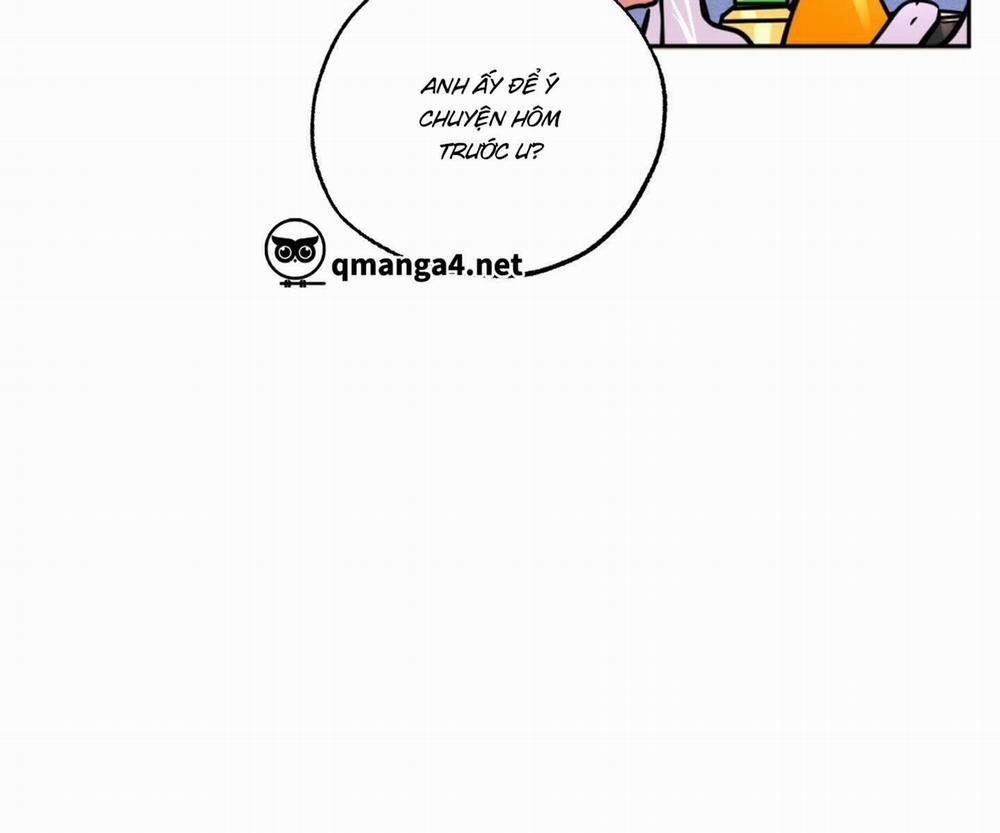 Cây Thương Của Ghost 3 trang 9