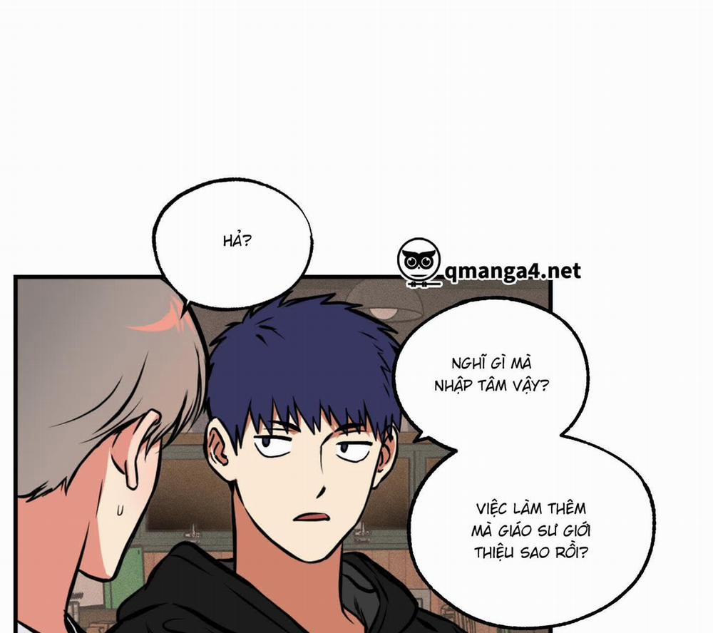 Cây Thương Của Ghost 4 trang 10