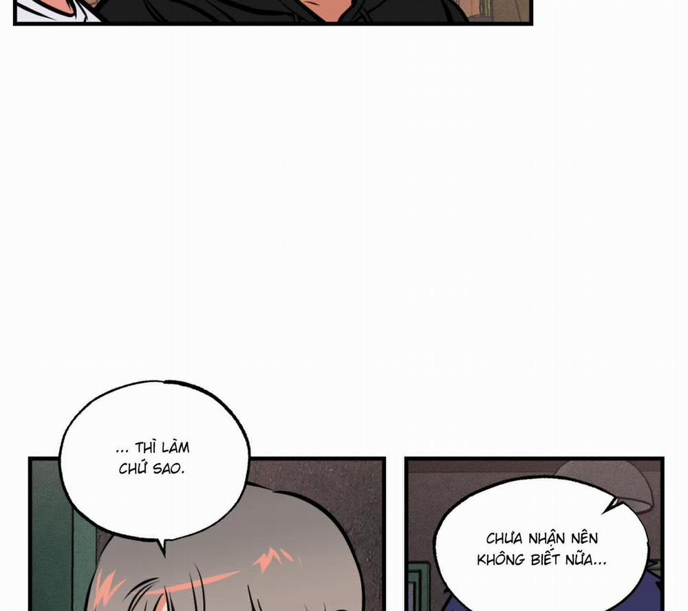 Cây Thương Của Ghost 4 trang 11