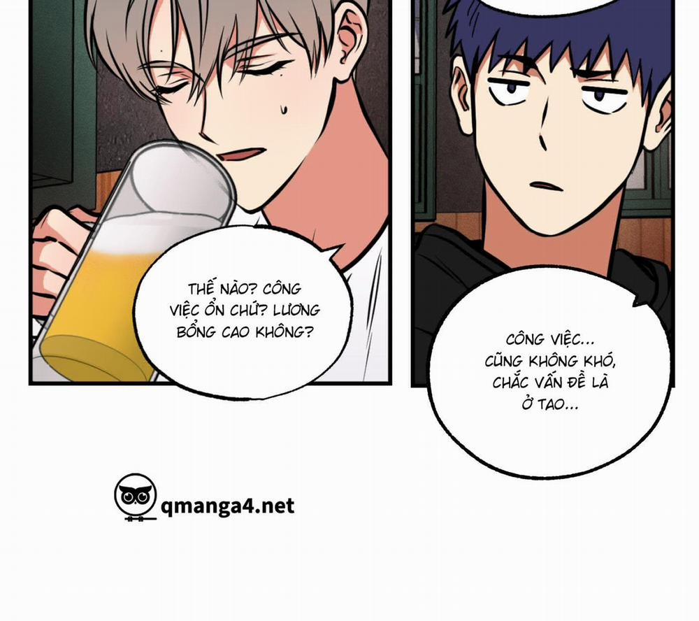 Cây Thương Của Ghost 4 trang 12