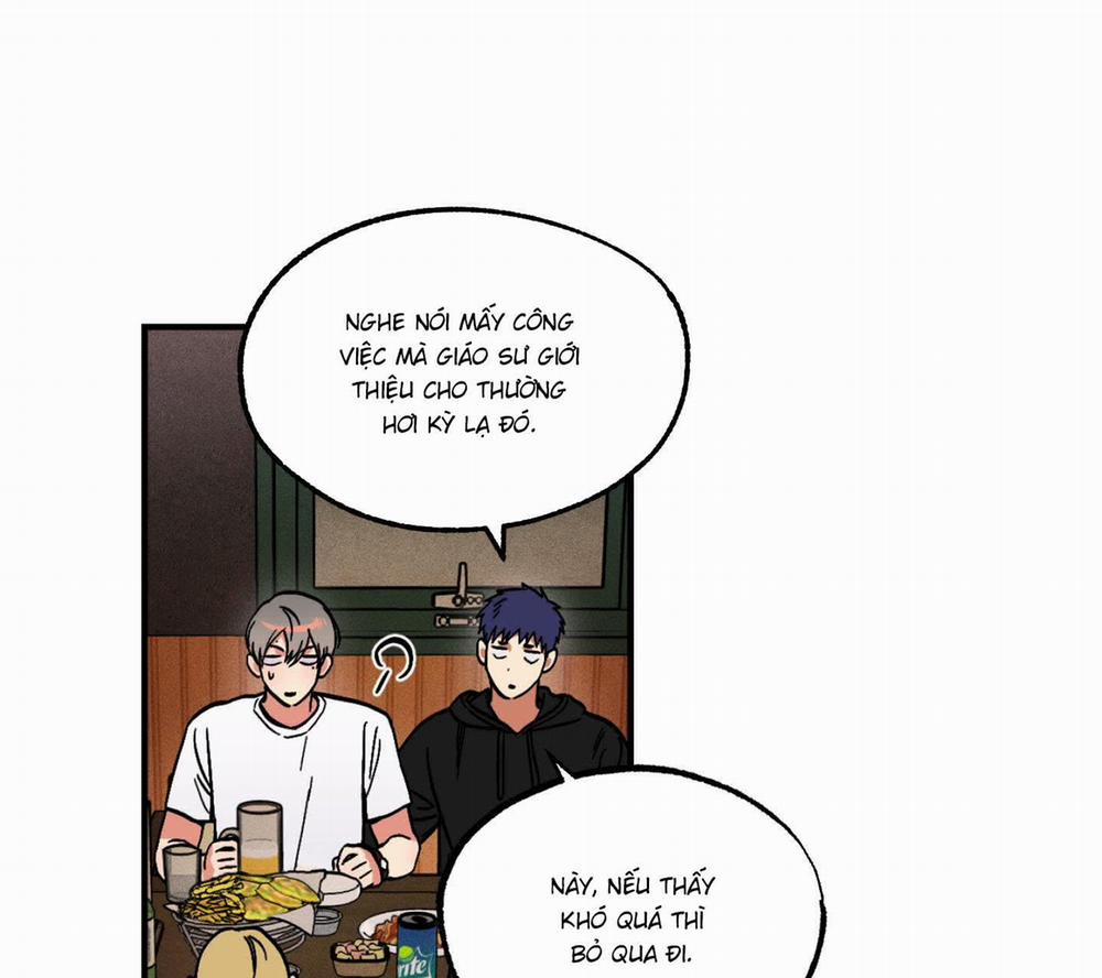 Cây Thương Của Ghost 4 trang 13