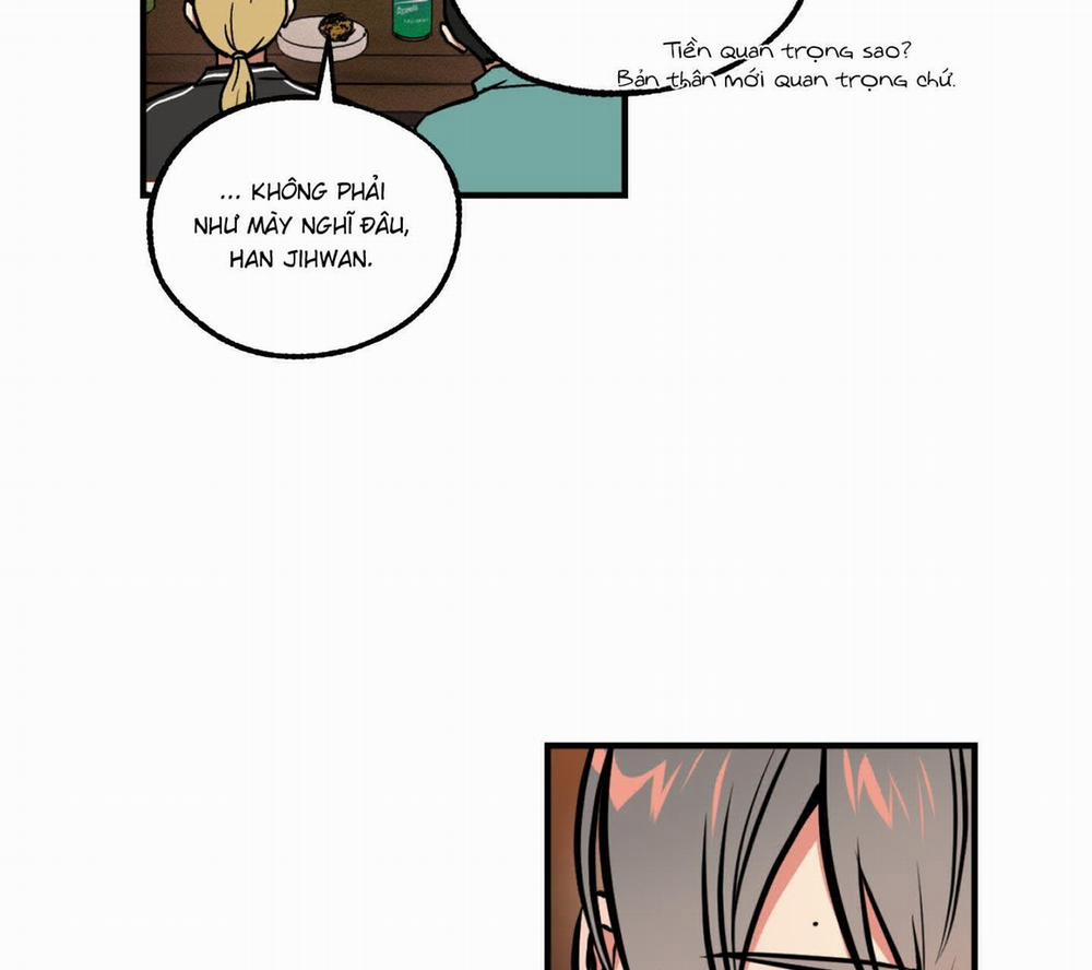 Cây Thương Của Ghost 4 trang 14