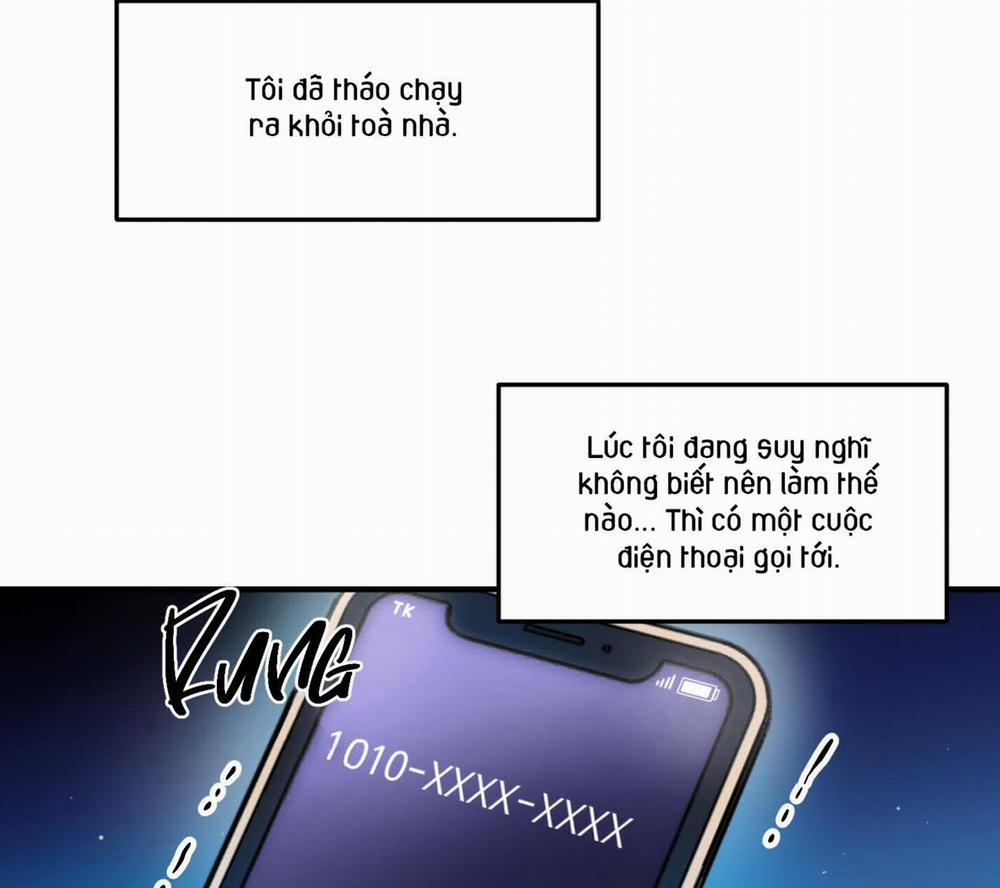 Cây Thương Của Ghost 4 trang 16