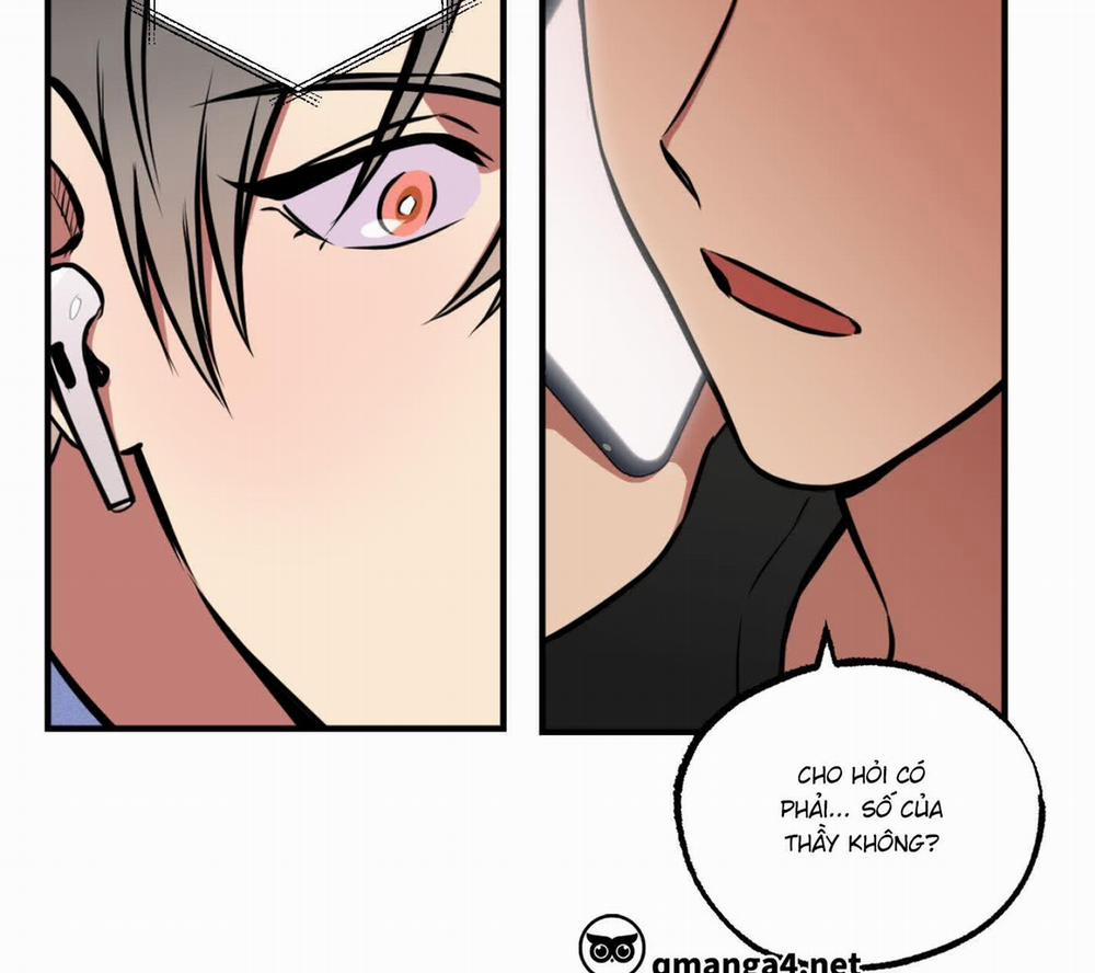 Cây Thương Của Ghost 4 trang 18