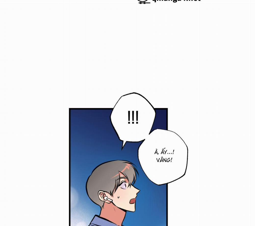 Cây Thương Của Ghost 4 trang 19