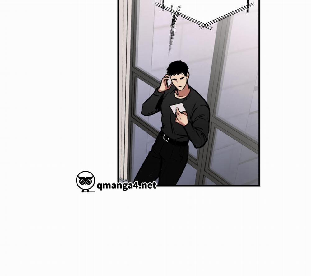 Cây Thương Của Ghost 4 trang 21