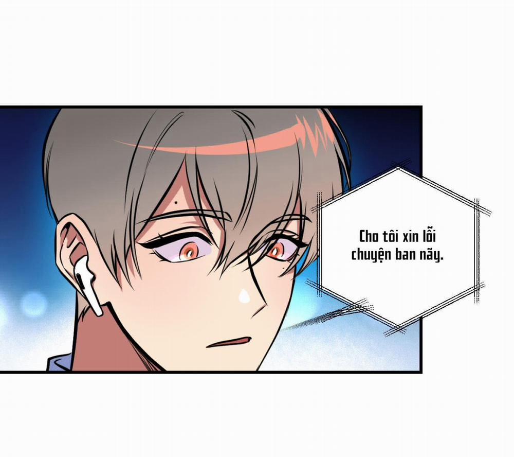 Cây Thương Của Ghost 4 trang 22