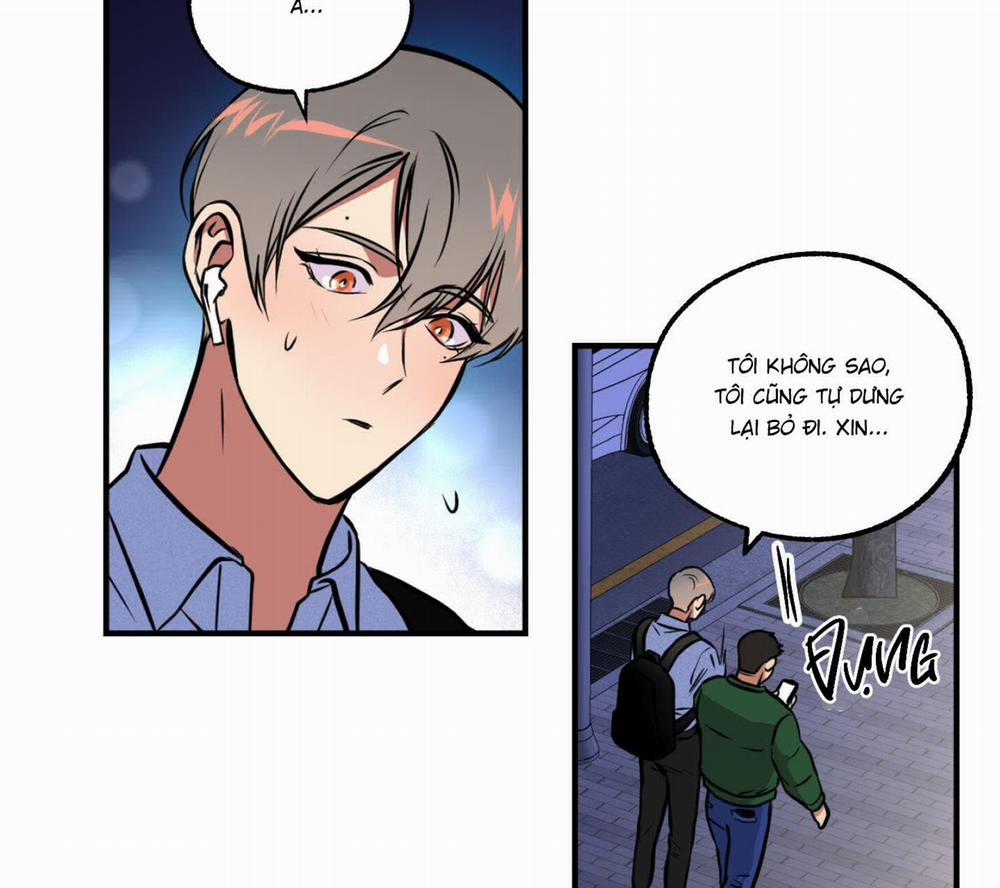 Cây Thương Của Ghost 4 trang 25