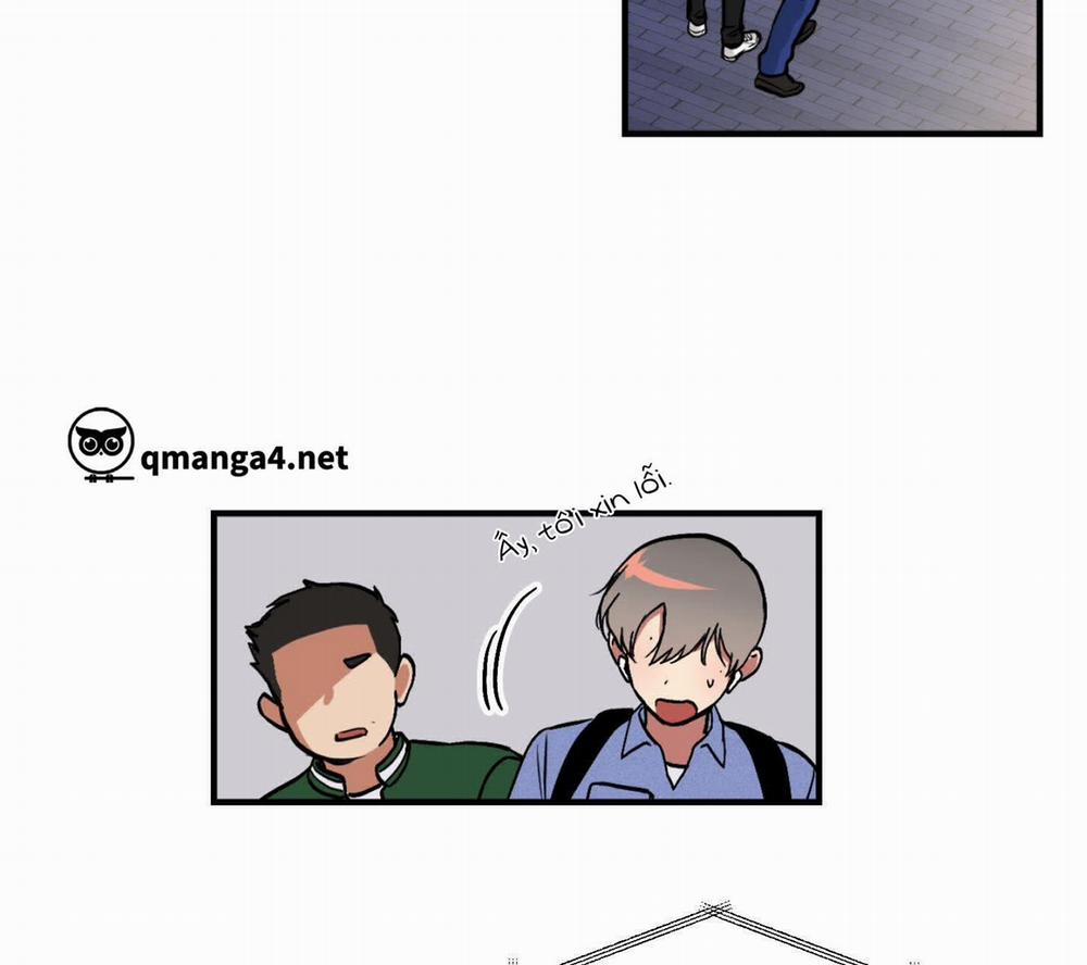 Cây Thương Của Ghost 4 trang 26