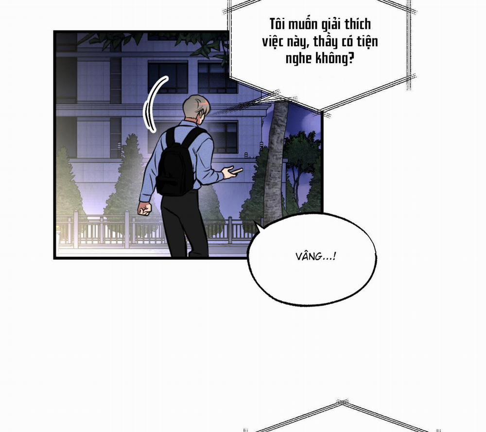 Cây Thương Của Ghost 4 trang 27