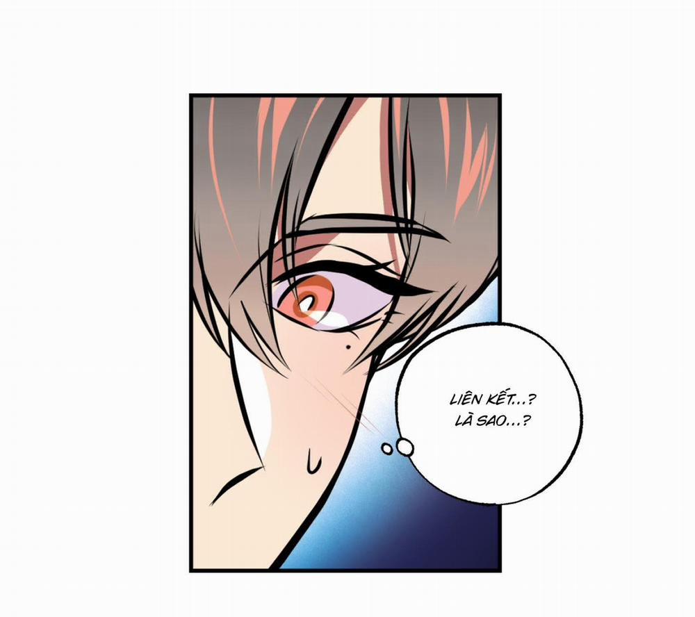 Cây Thương Của Ghost 4 trang 29