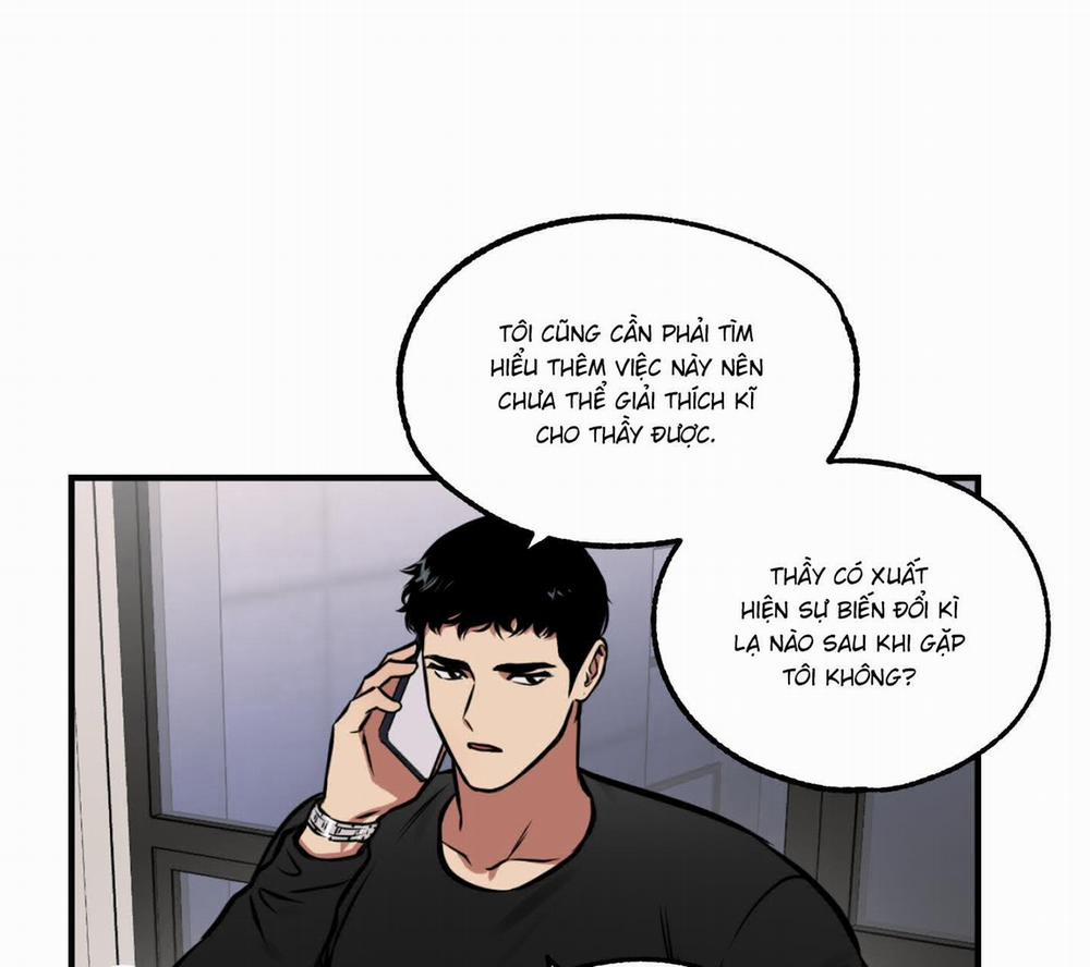 Cây Thương Của Ghost 4 trang 30