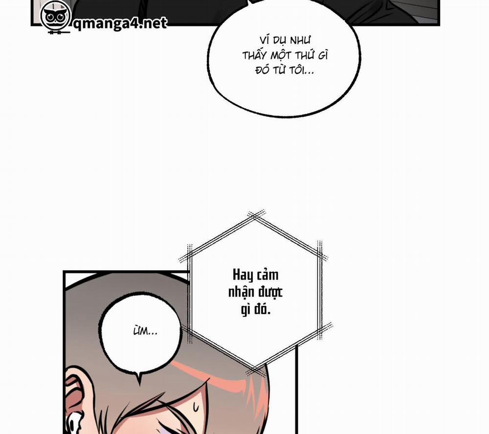 Cây Thương Của Ghost 4 trang 31