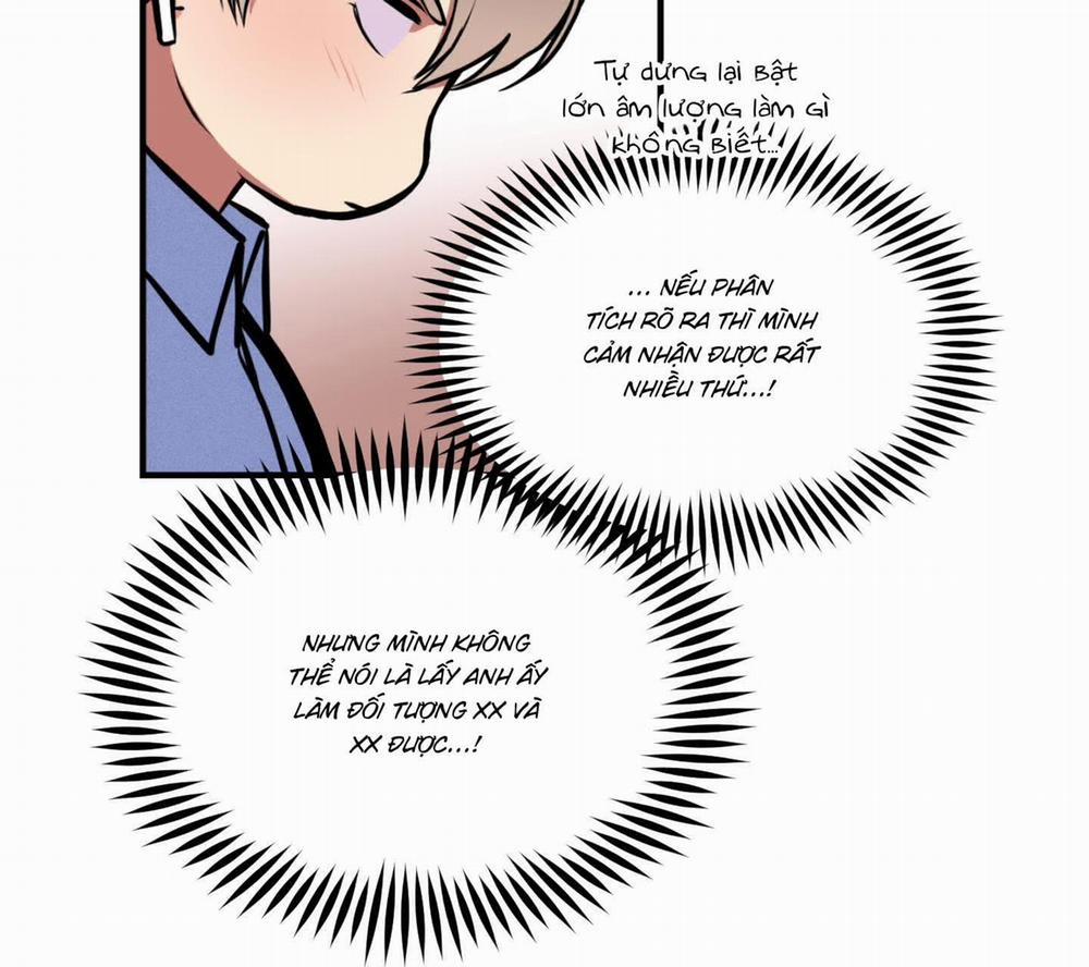 Cây Thương Của Ghost 4 trang 32