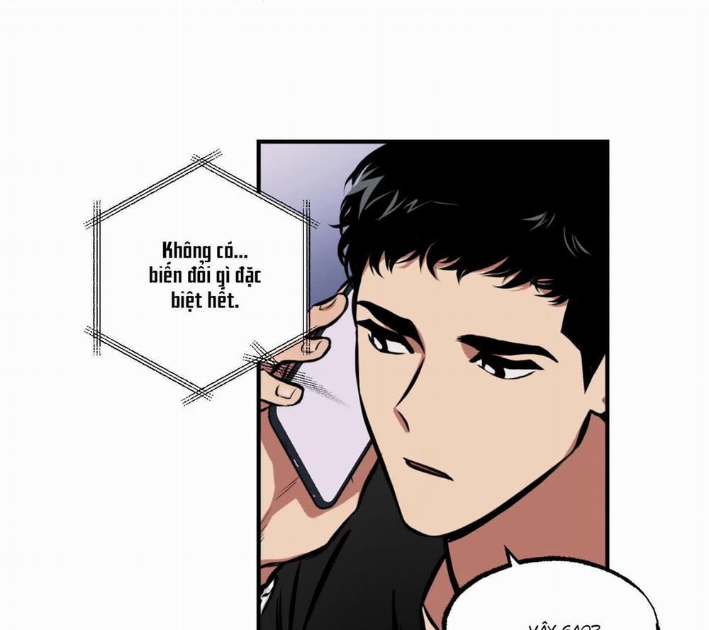 Cây Thương Của Ghost 4 trang 33