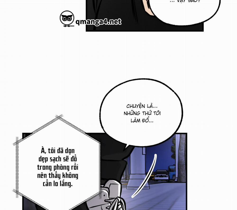 Cây Thương Của Ghost 4 trang 34