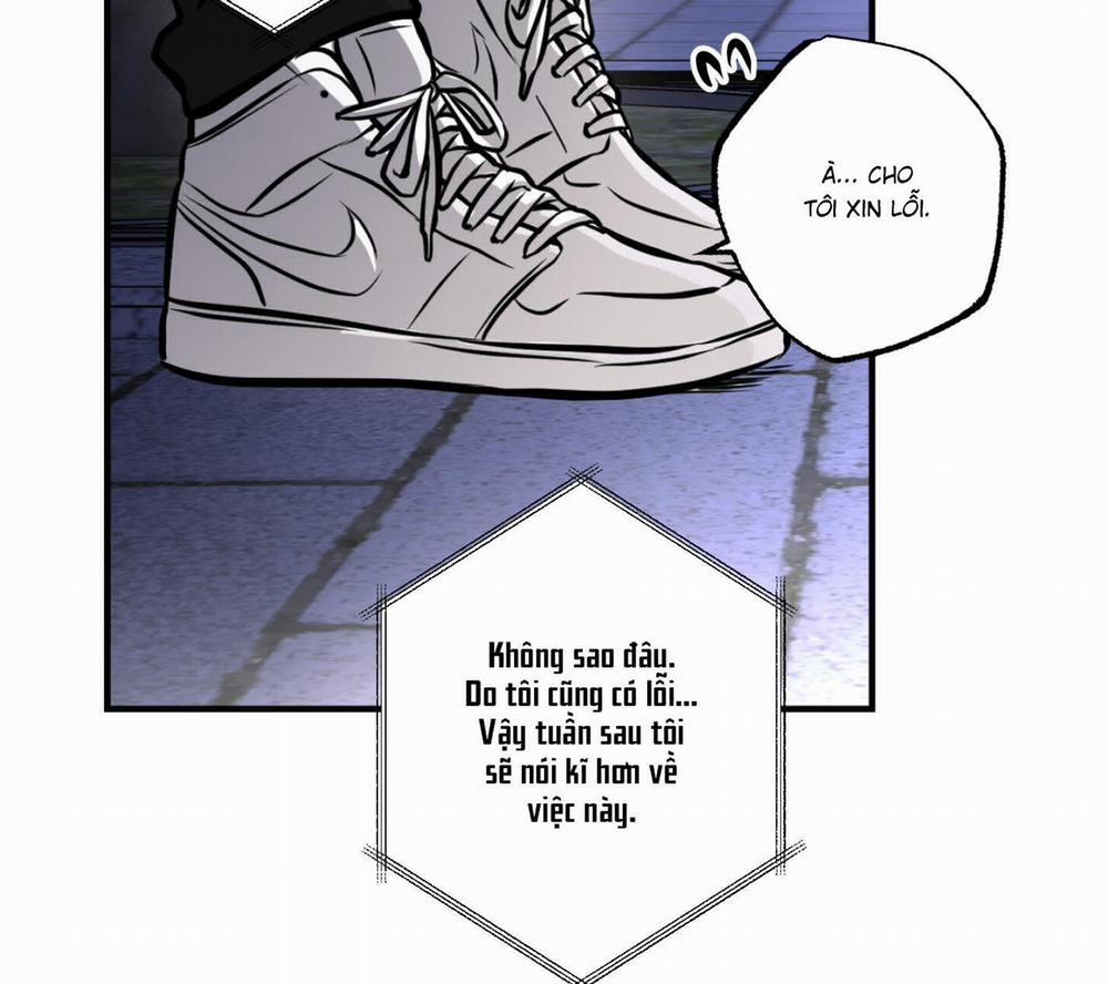 Cây Thương Của Ghost 4 trang 35