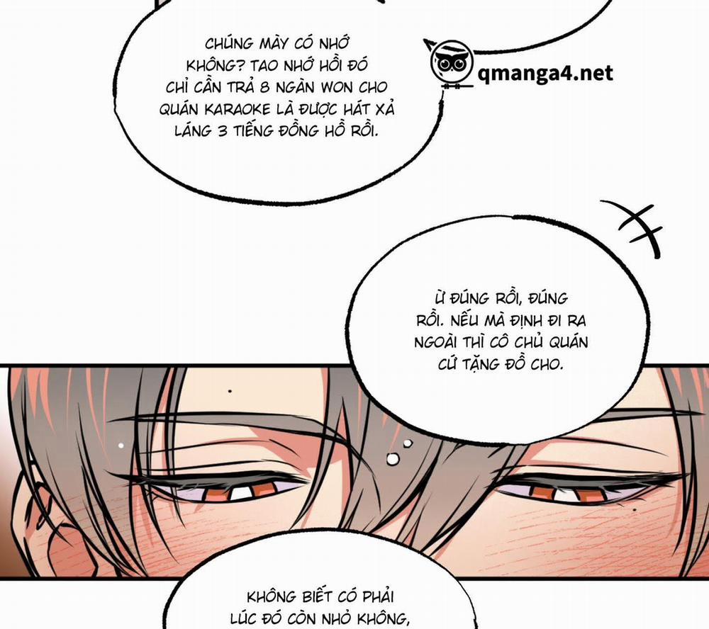 Cây Thương Của Ghost 4 trang 49