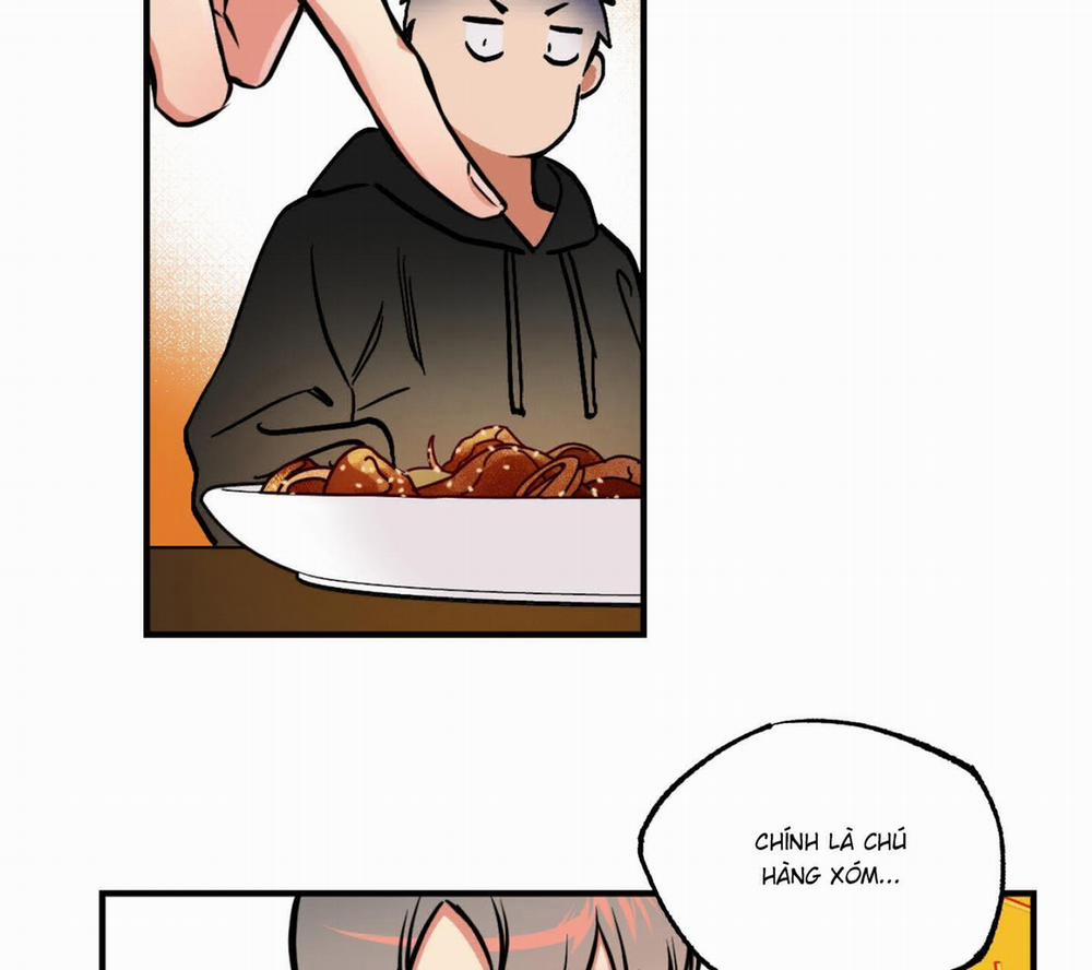 Cây Thương Của Ghost 4 trang 56