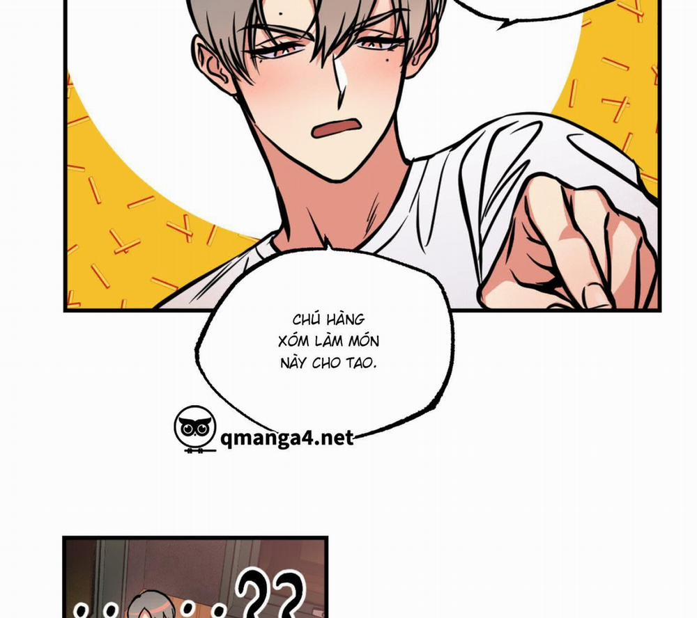 Cây Thương Của Ghost 4 trang 57