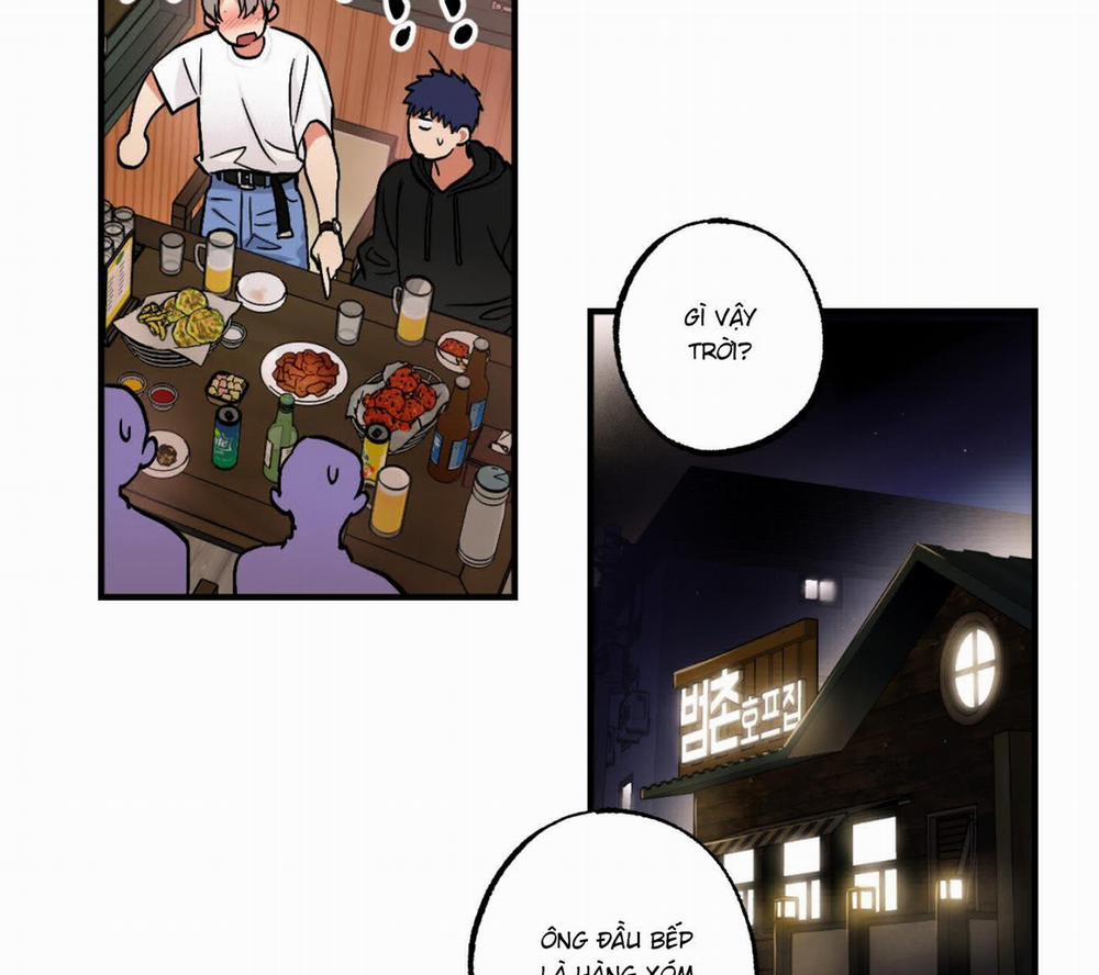Cây Thương Của Ghost 4 trang 58