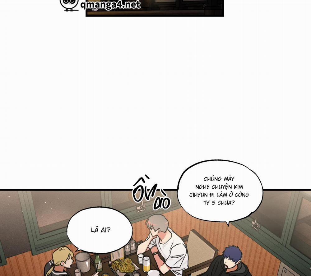 Cây Thương Của Ghost 4 trang 6