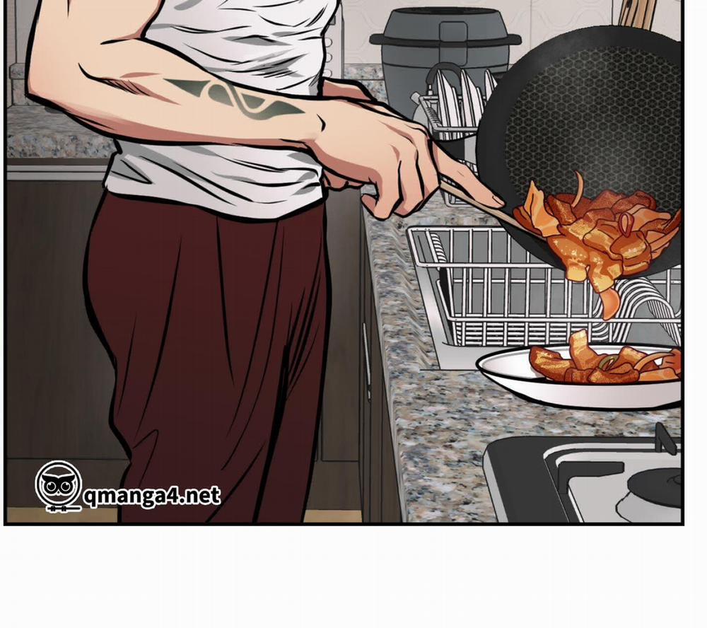 Cây Thương Của Ghost 4 trang 64