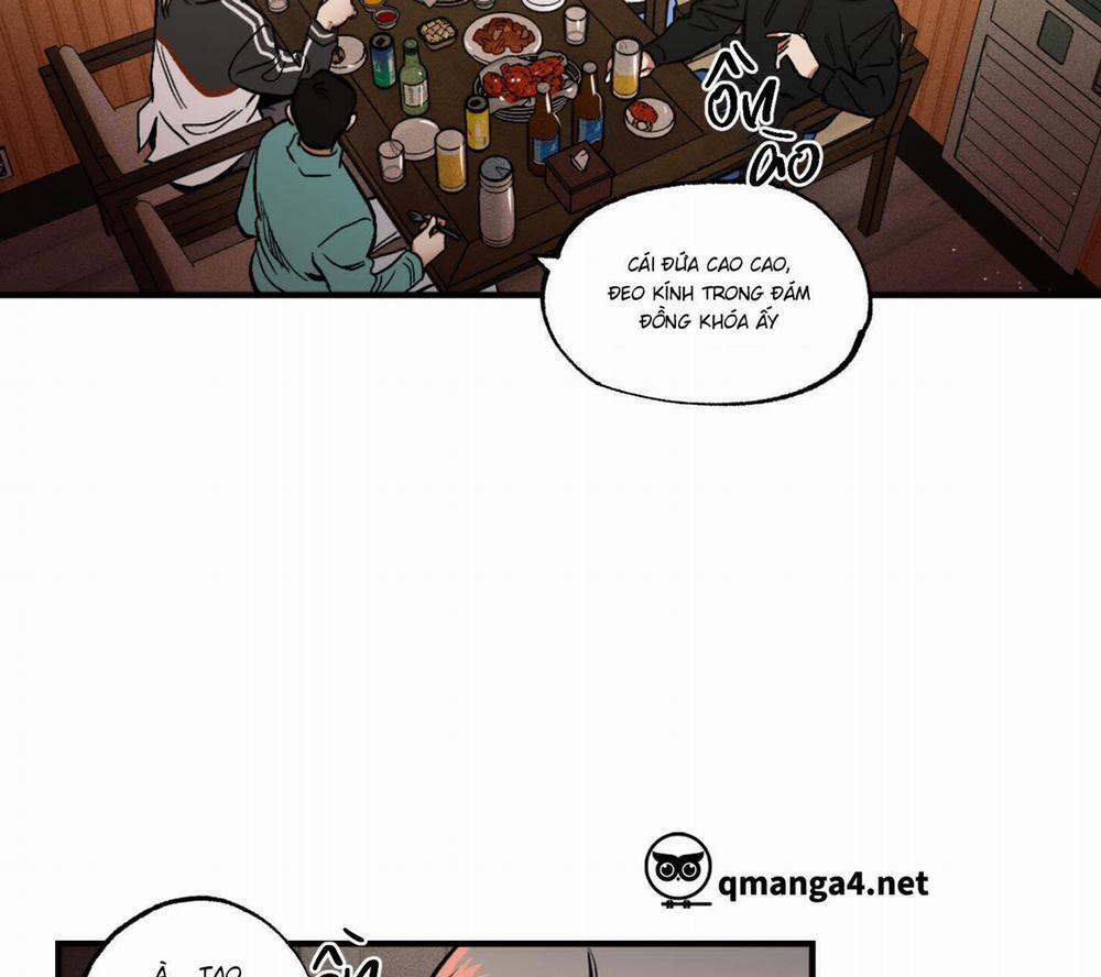 Cây Thương Của Ghost 4 trang 7