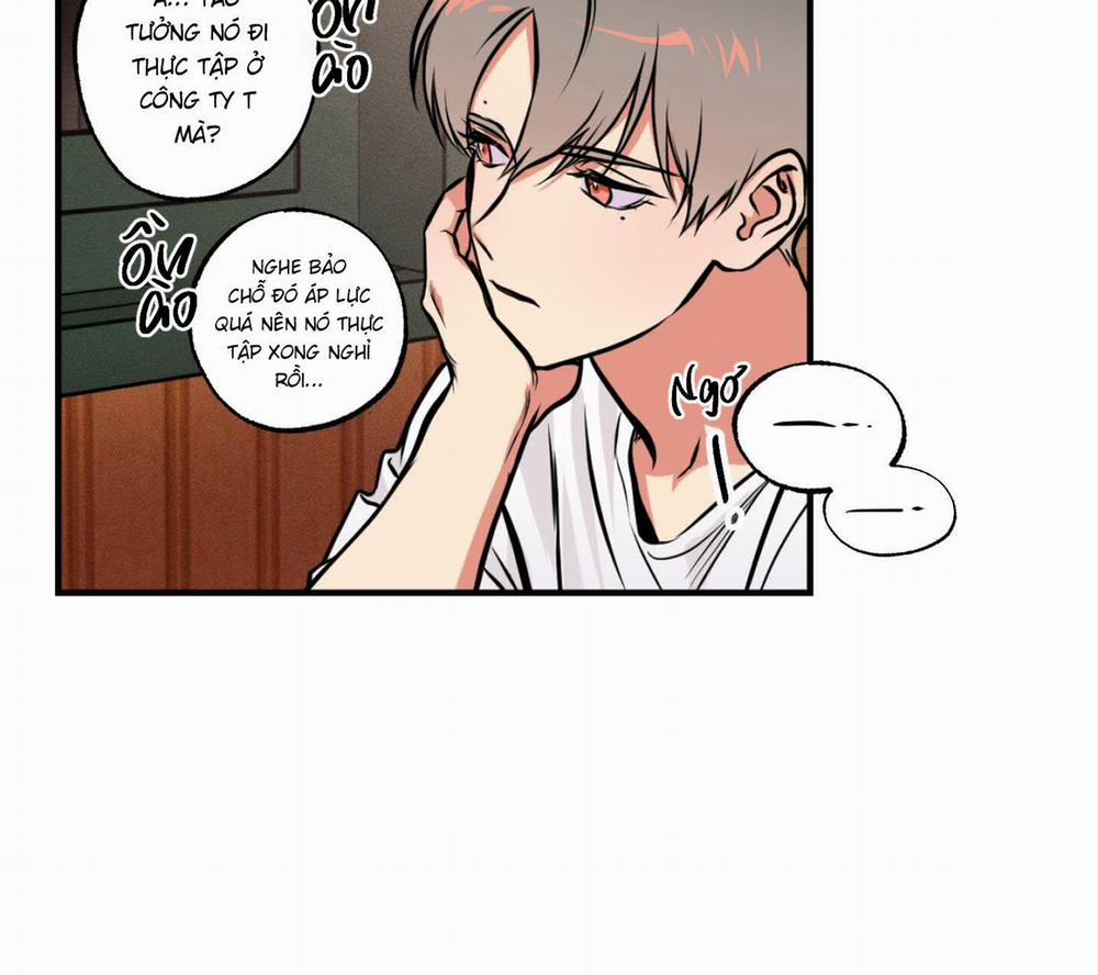 Cây Thương Của Ghost 4 trang 8