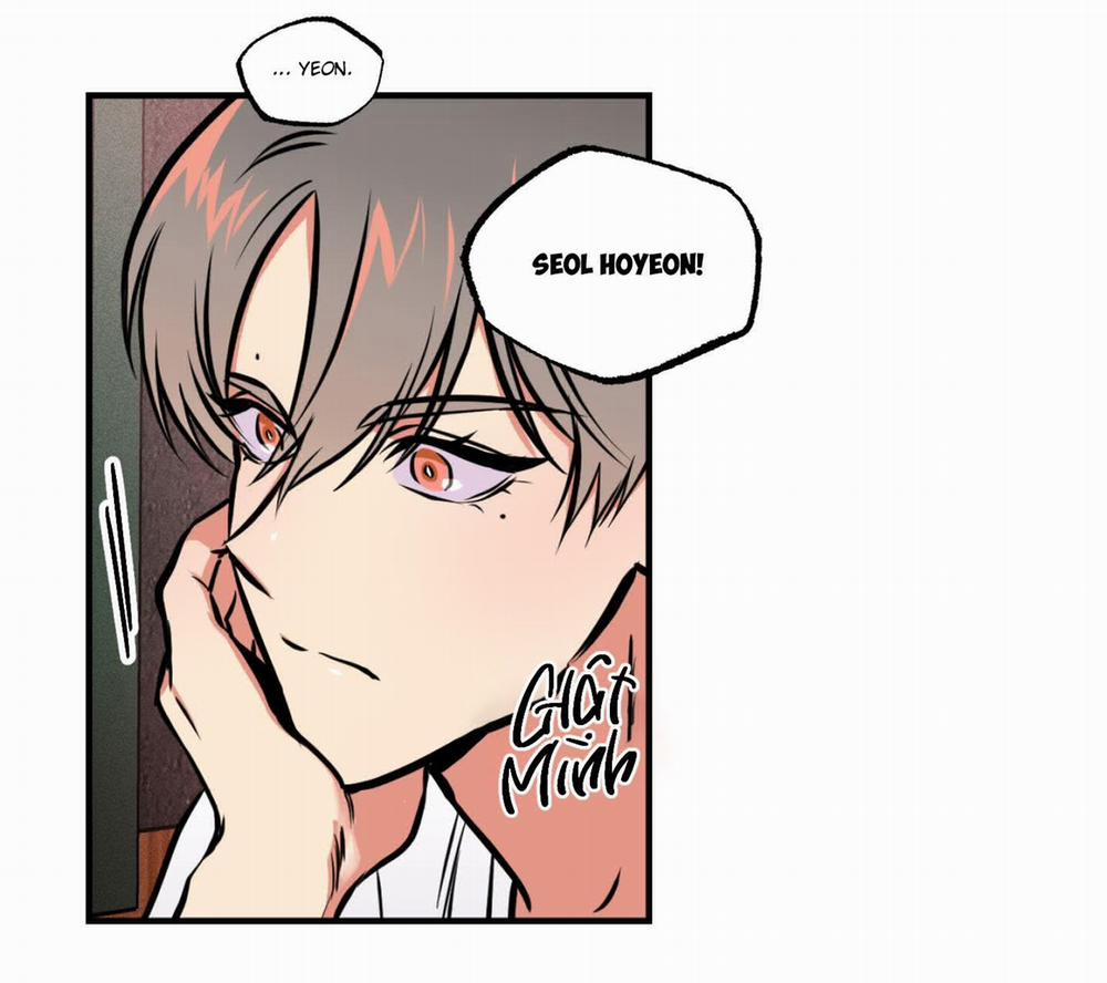 Cây Thương Của Ghost 4 trang 9