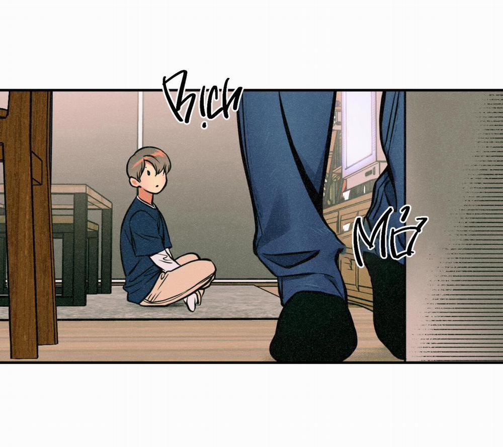 Cây Thương Của Ghost 5 trang 10