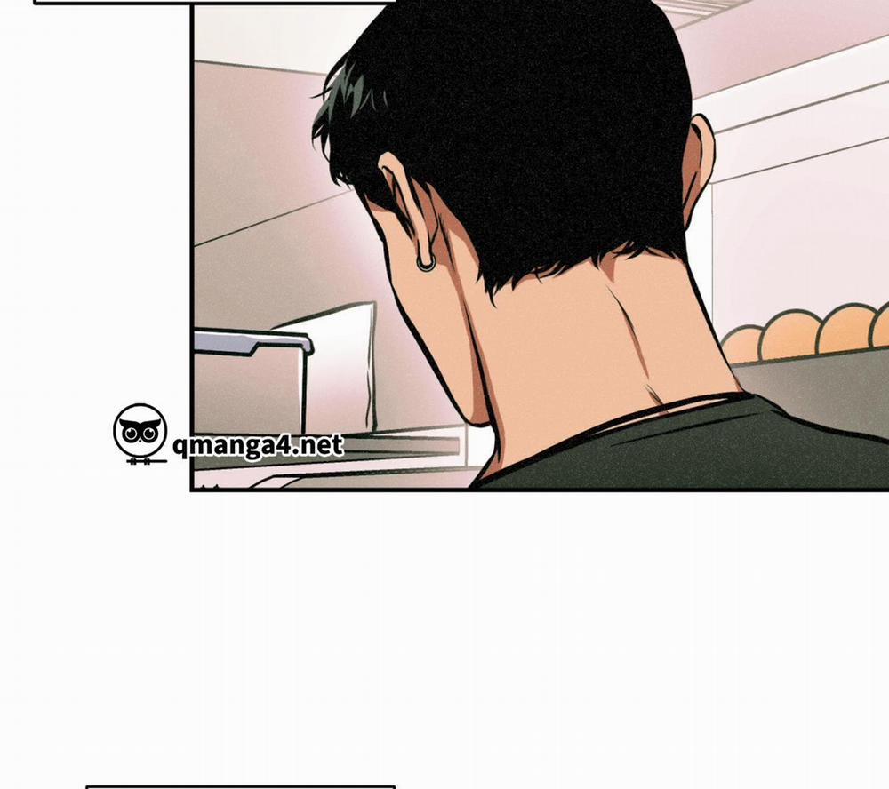 Cây Thương Của Ghost 5 trang 12