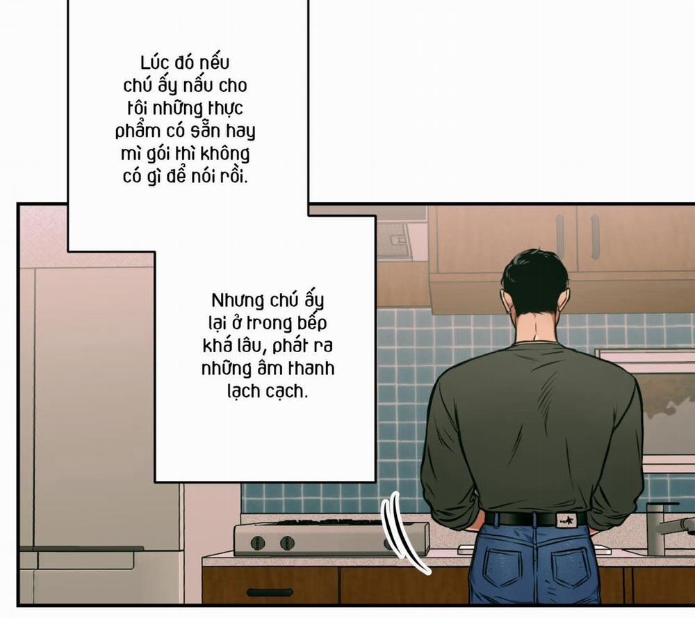 Cây Thương Của Ghost 5 trang 13