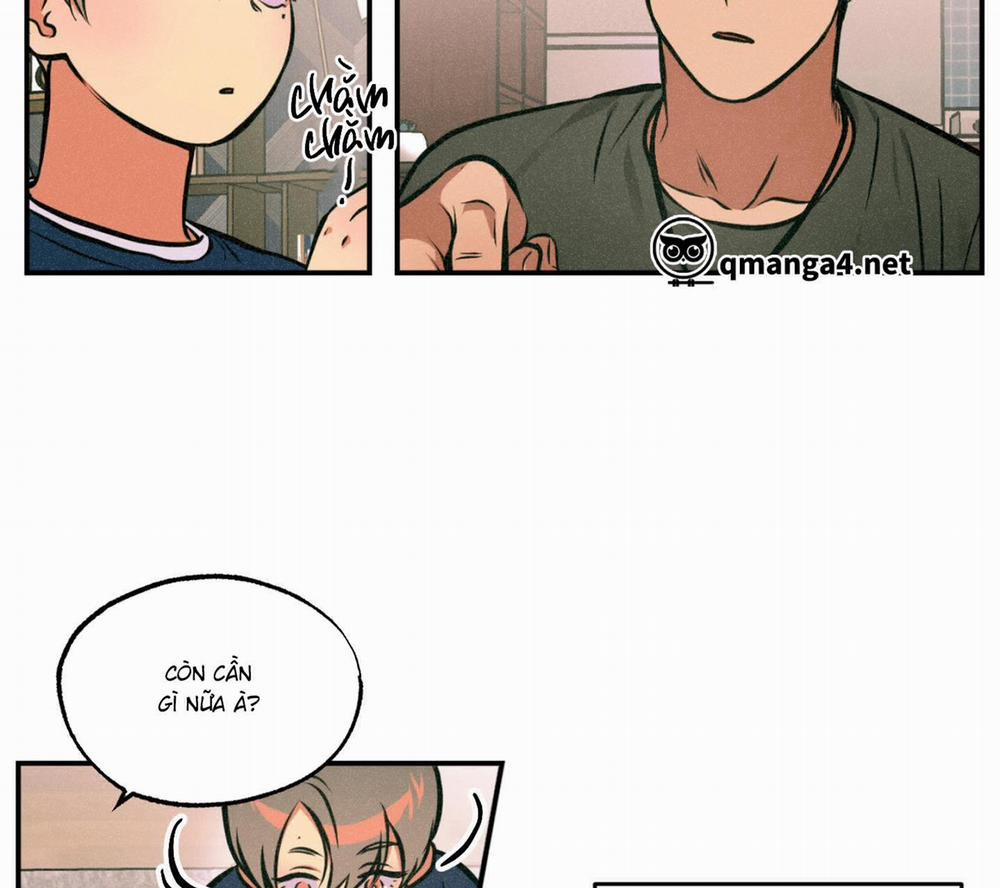 Cây Thương Của Ghost 5 trang 17