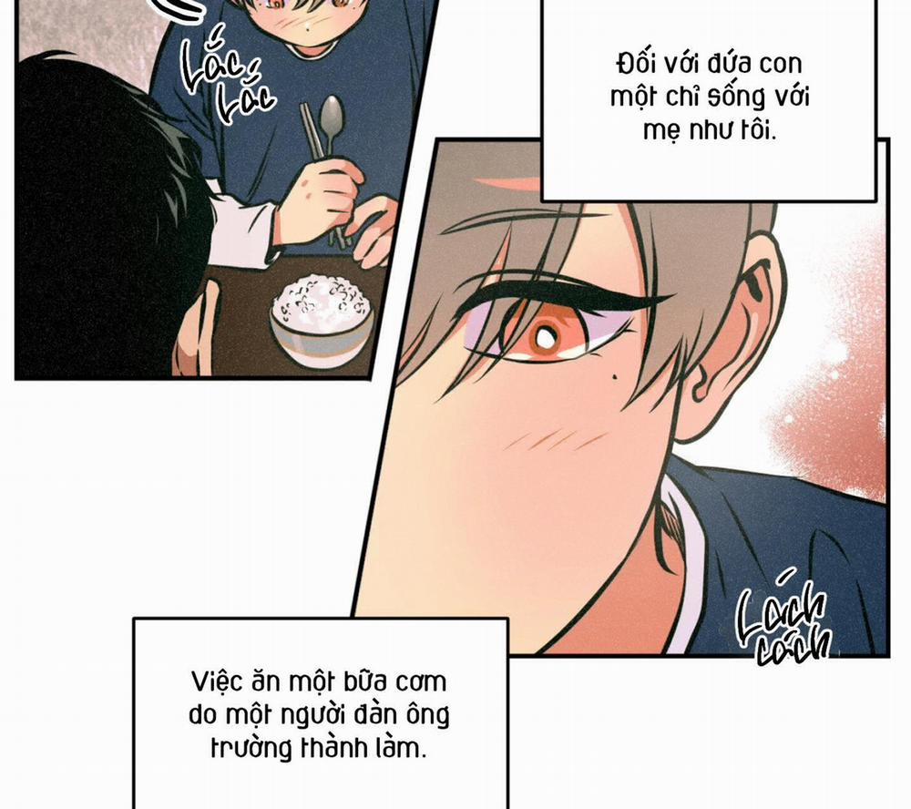 Cây Thương Của Ghost 5 trang 18