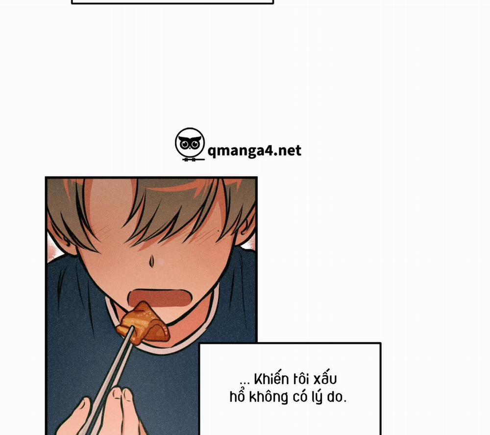 Cây Thương Của Ghost 5 trang 19