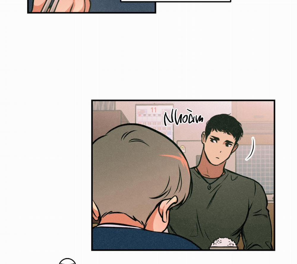 Cây Thương Của Ghost 5 trang 20