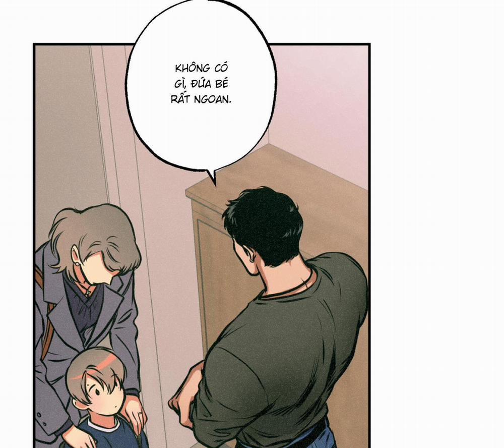 Cây Thương Của Ghost 5 trang 27