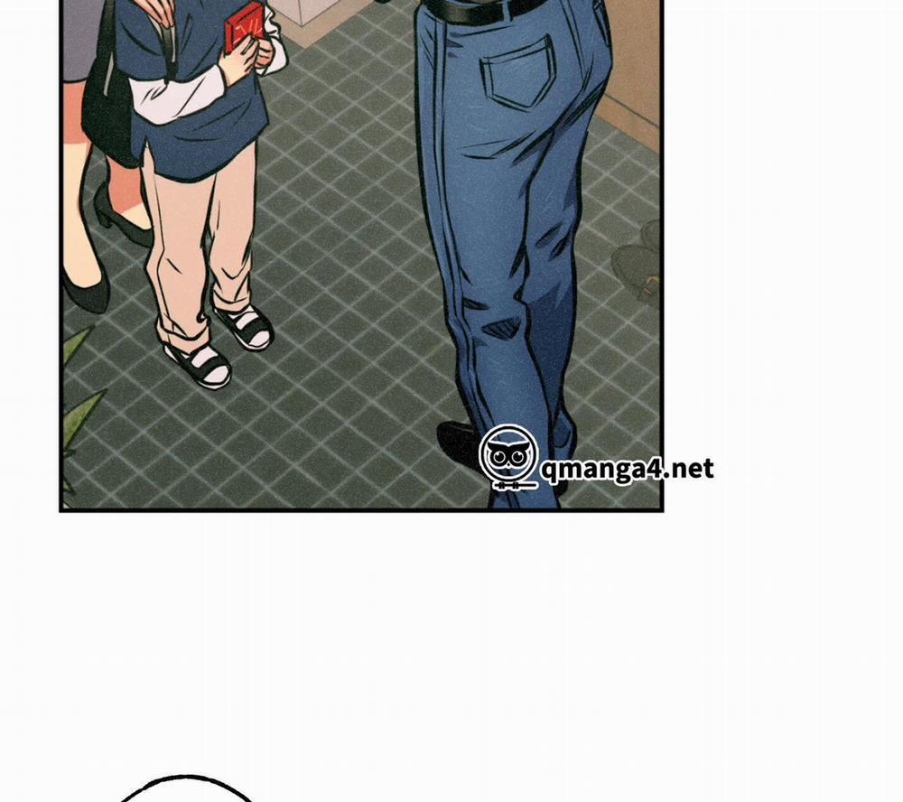 Cây Thương Của Ghost 5 trang 28